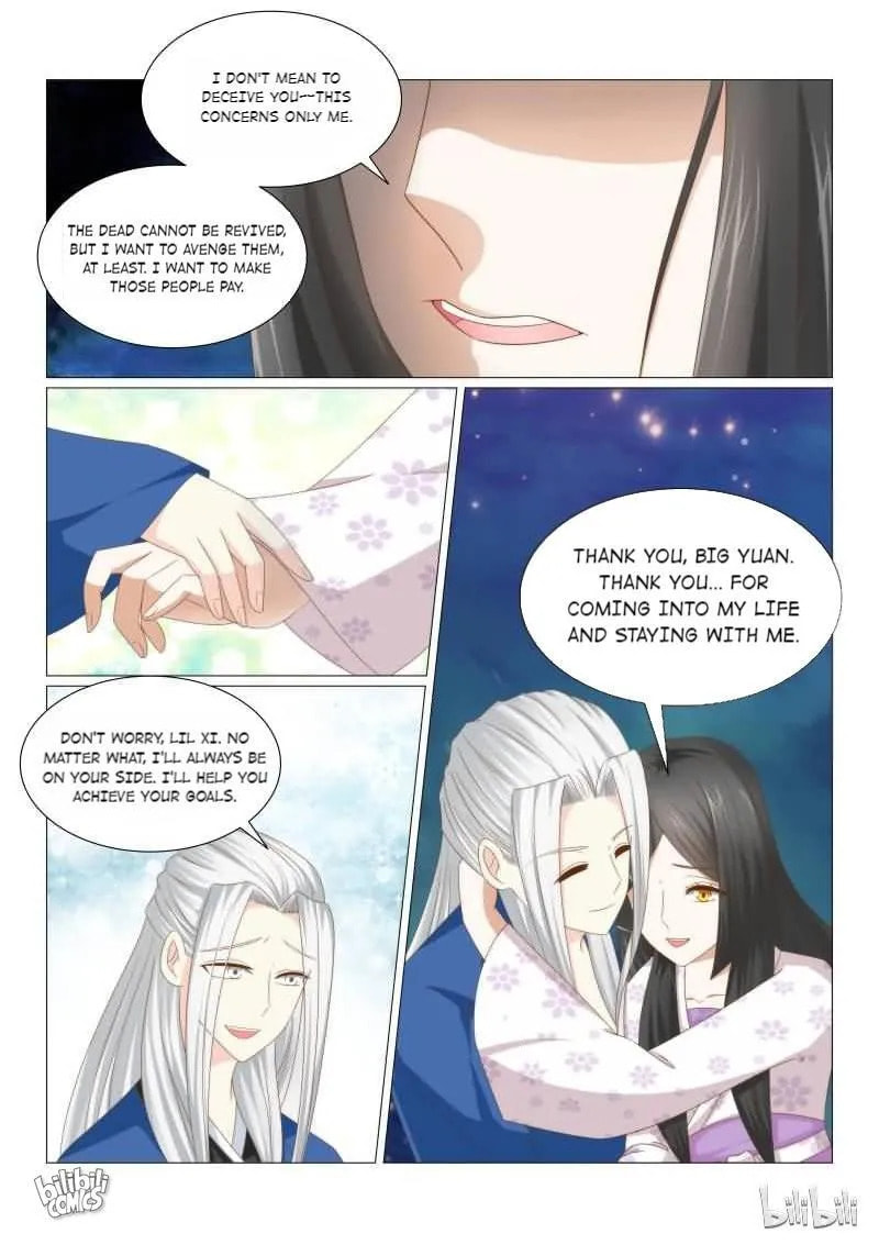 Read Double Prince (Colored) chapter 40 image 3 on Lezhin