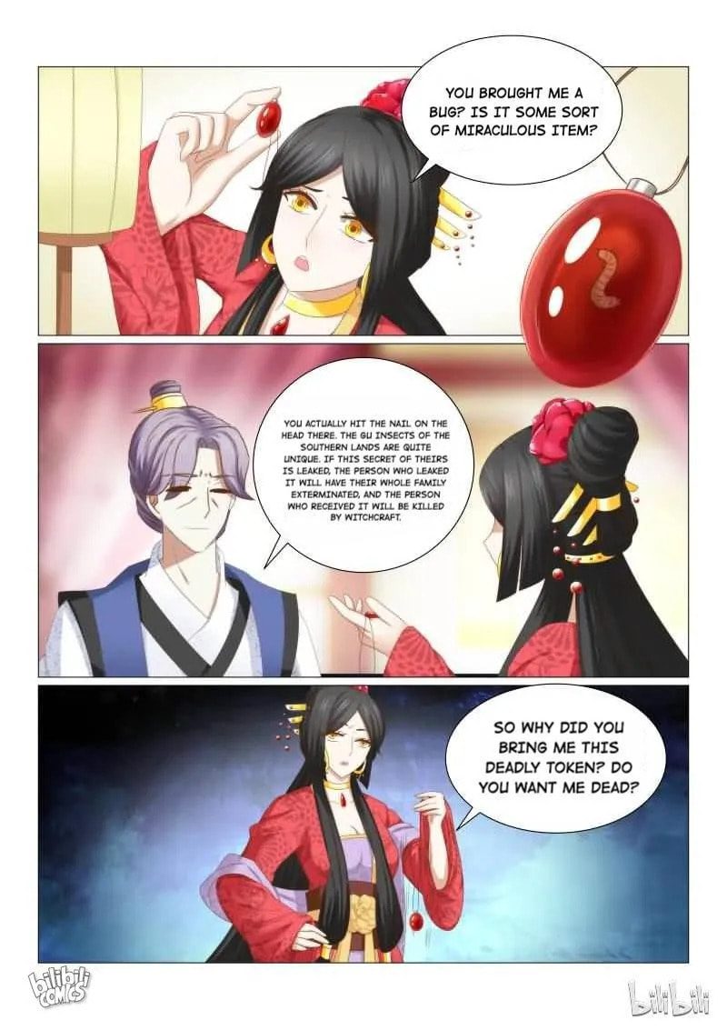 Read Double Prince (Colored) chapter 40 image 8 on Lezhin