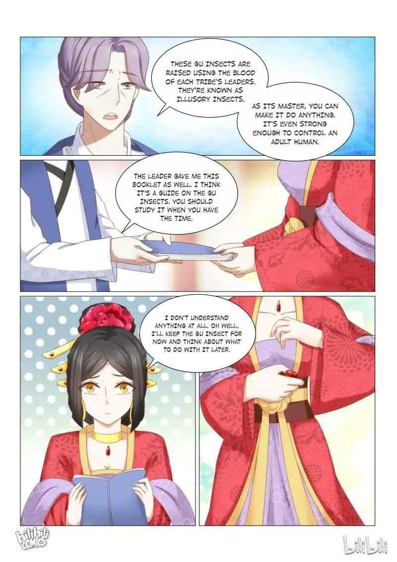 Read Double Prince (Colored) chapter 41 image 1 on Lezhin