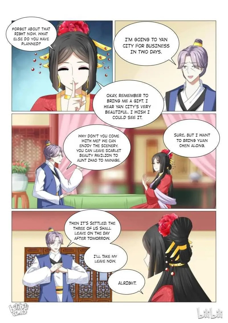 Read Double Prince (Colored) chapter 41 image 3 on Lezhin