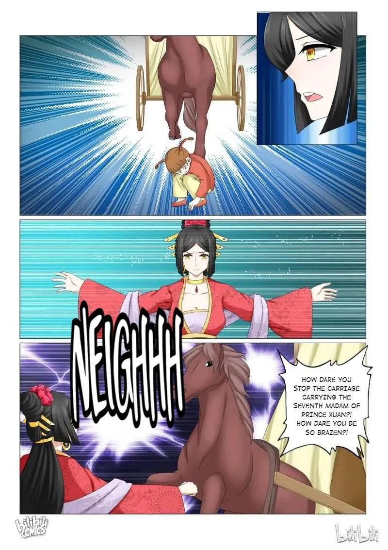 Read Double Prince (Colored) chapter 41 image 5 on Lezhin