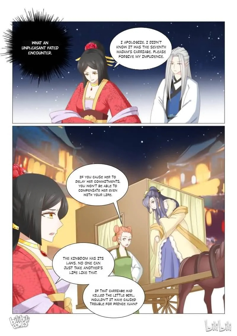 Read Double Prince (Colored) chapter 41 image 6 on Lezhin
