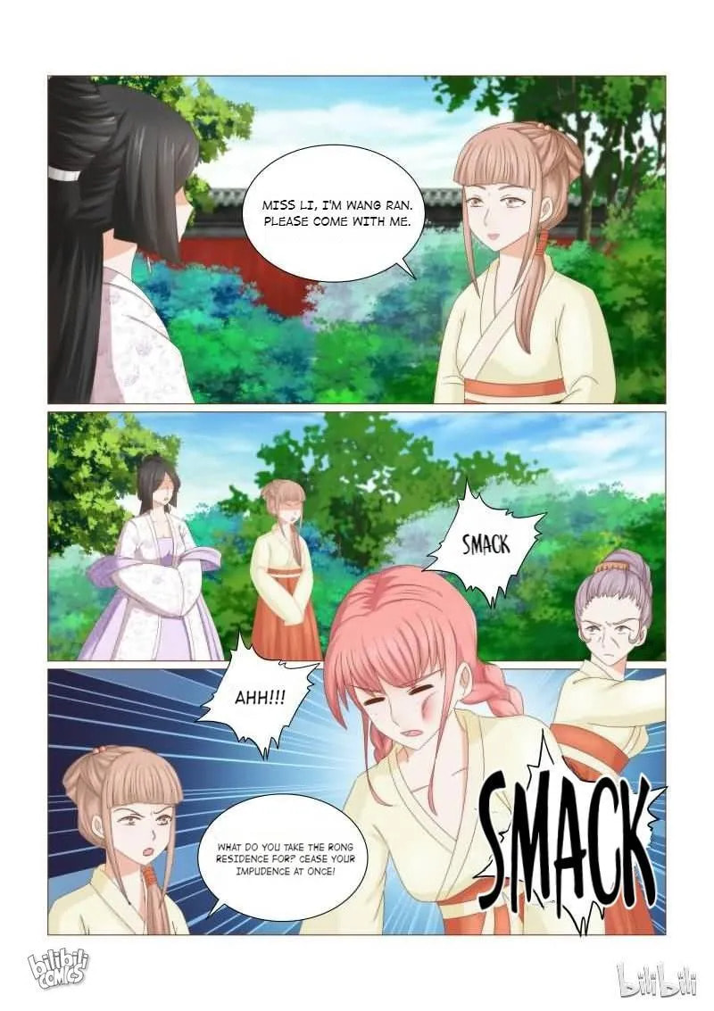 Read Double Prince (Colored) chapter 42 image 2 on Lezhin