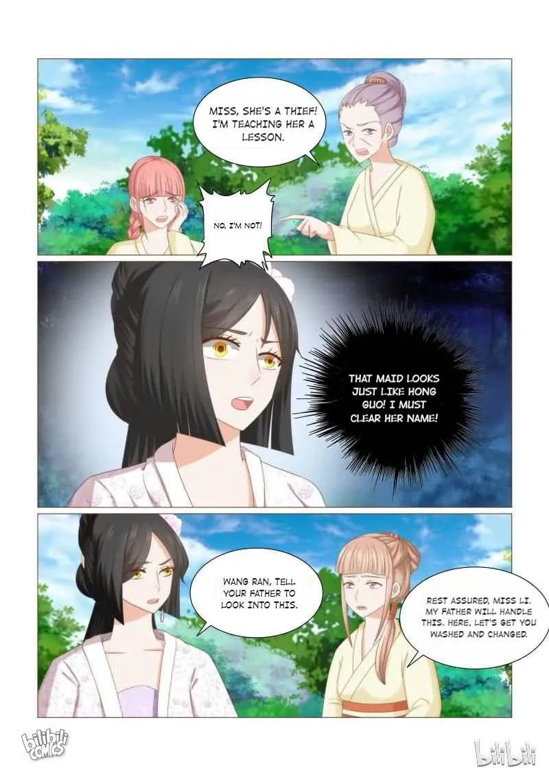 Read Double Prince (Colored) chapter 42 image 3 on Lezhin