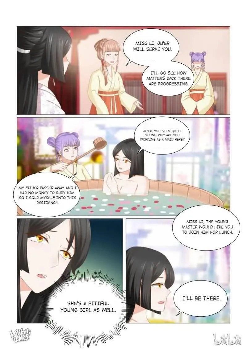 Read Double Prince (Colored) chapter 42 image 4 on Lezhin
