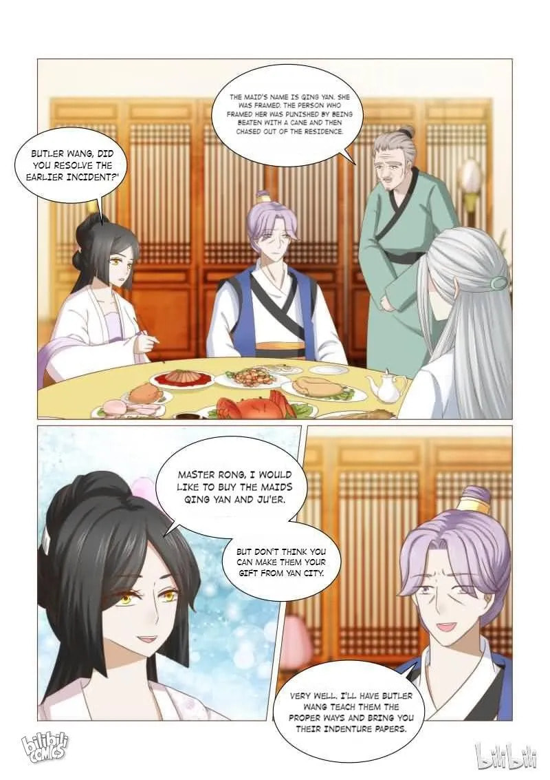 Read Double Prince (Colored) chapter 42 image 5 on Lezhin