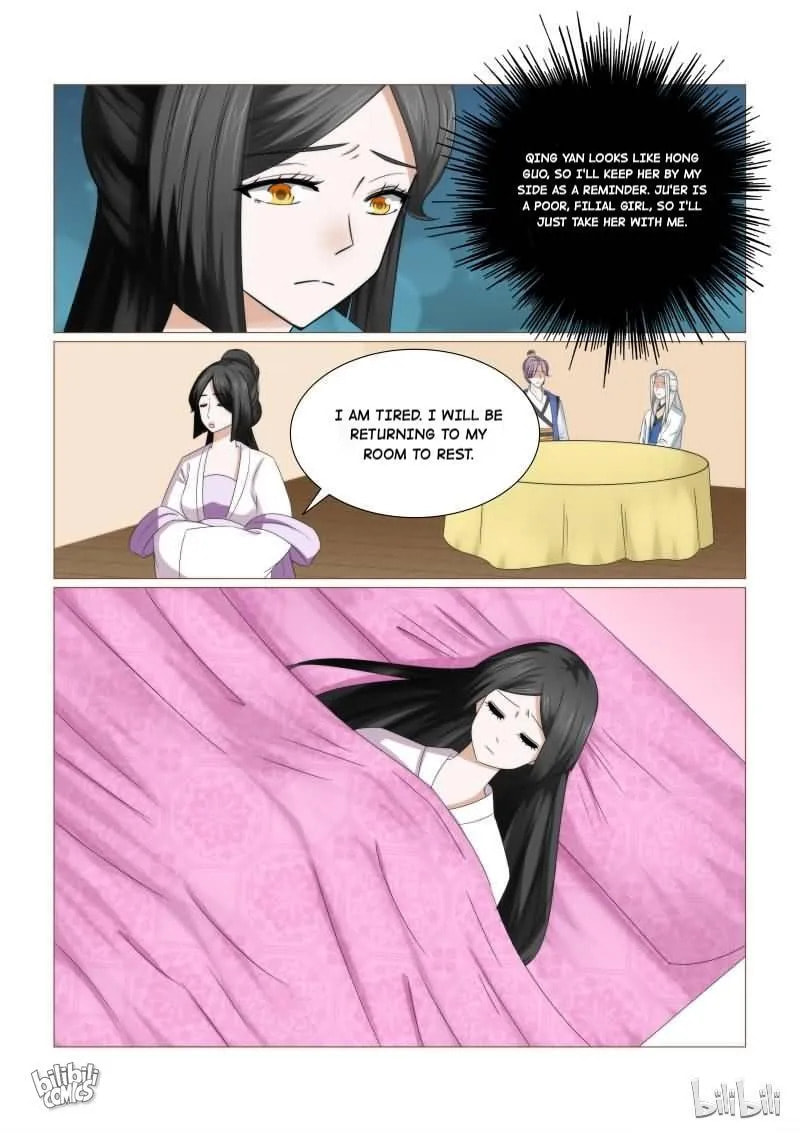 Read Double Prince (Colored) chapter 42 image 6 on Lezhin