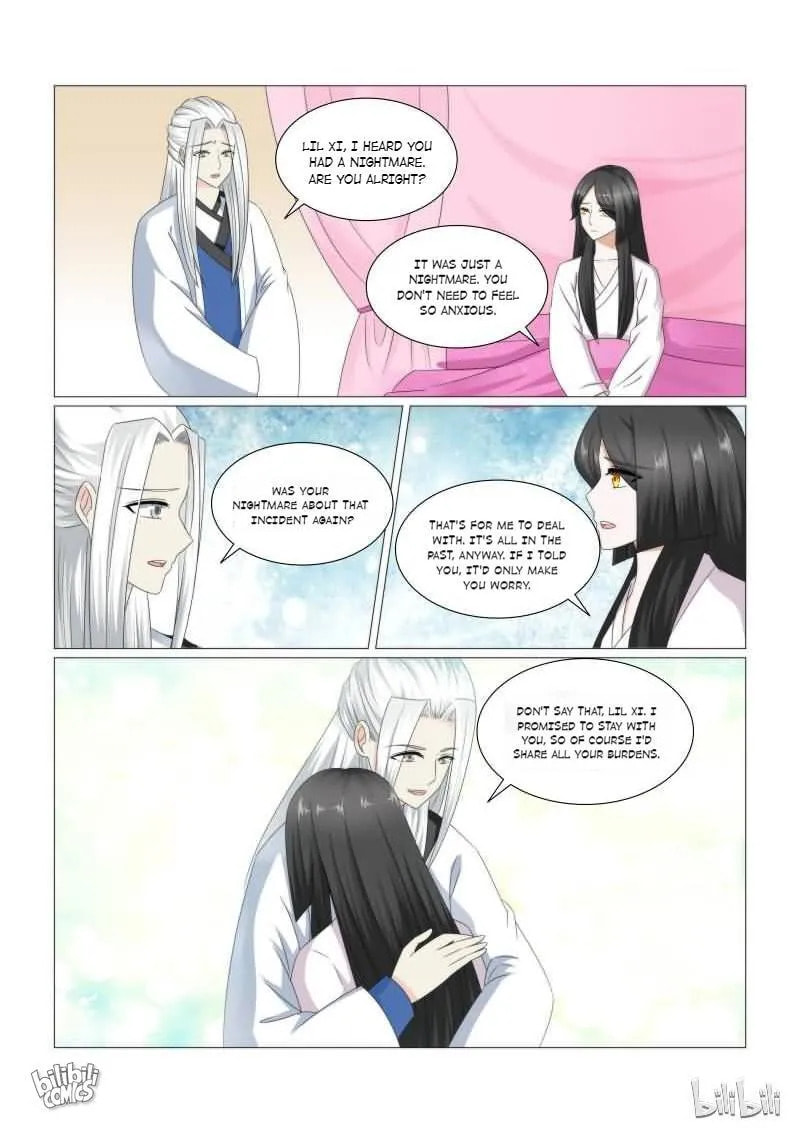 Read Double Prince (Colored) chapter 43 image 1 on Lezhin