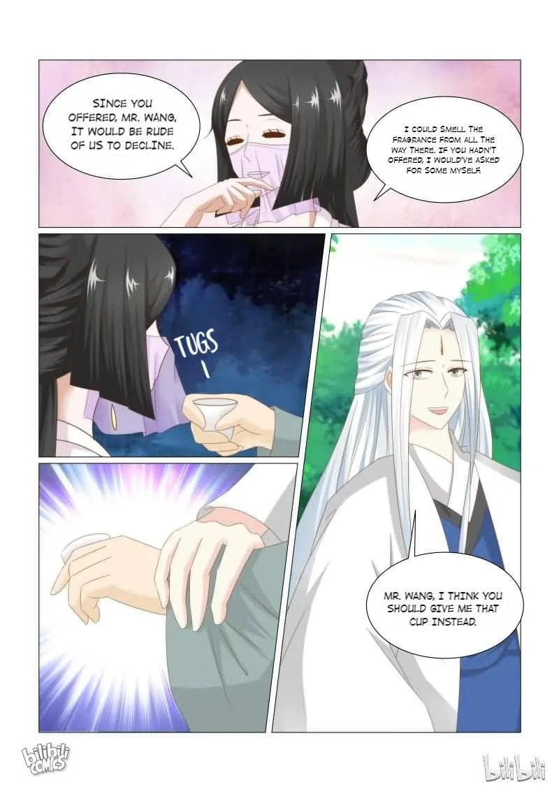 Read Double Prince (Colored) chapter 43 image 5 on Lezhin