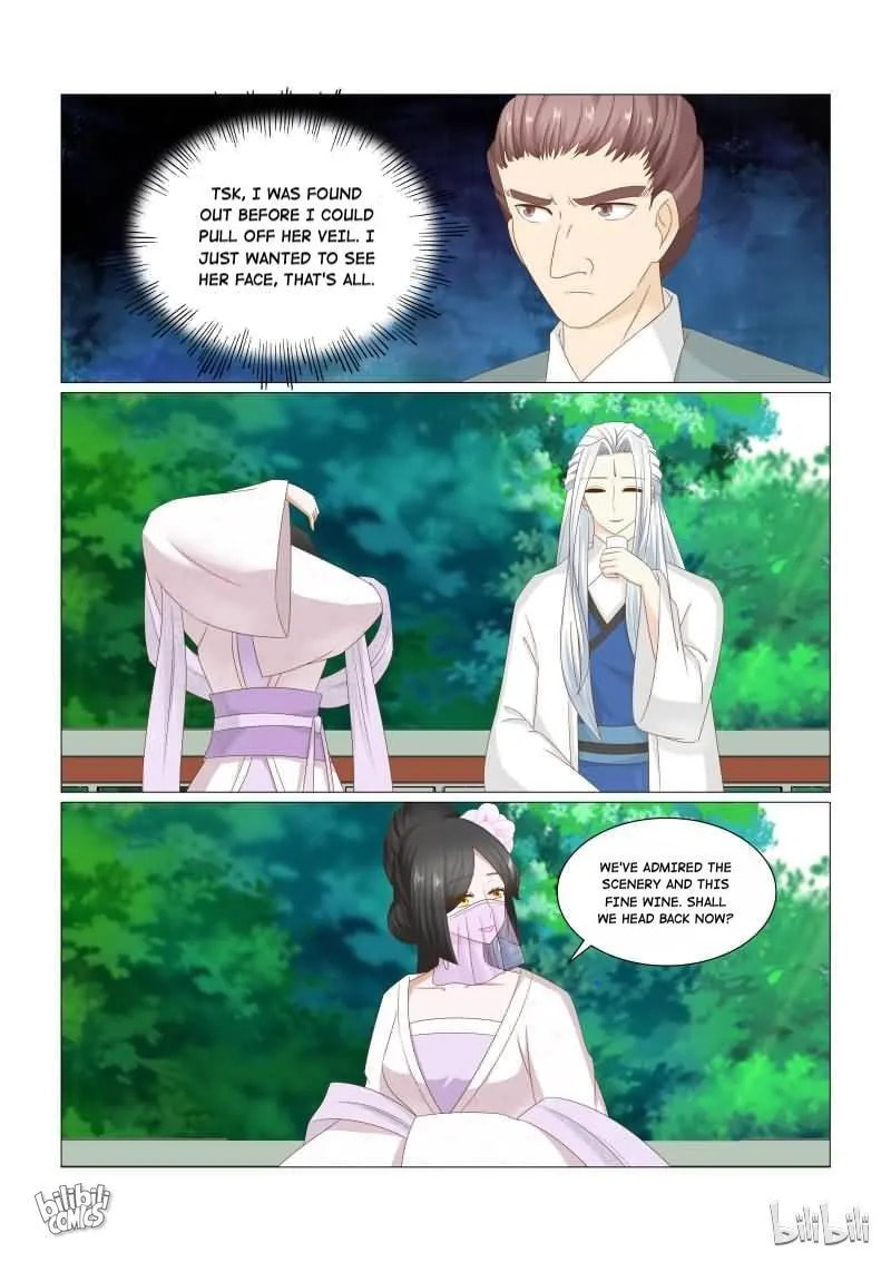 Read Double Prince (Colored) chapter 43 image 6 on Lezhin