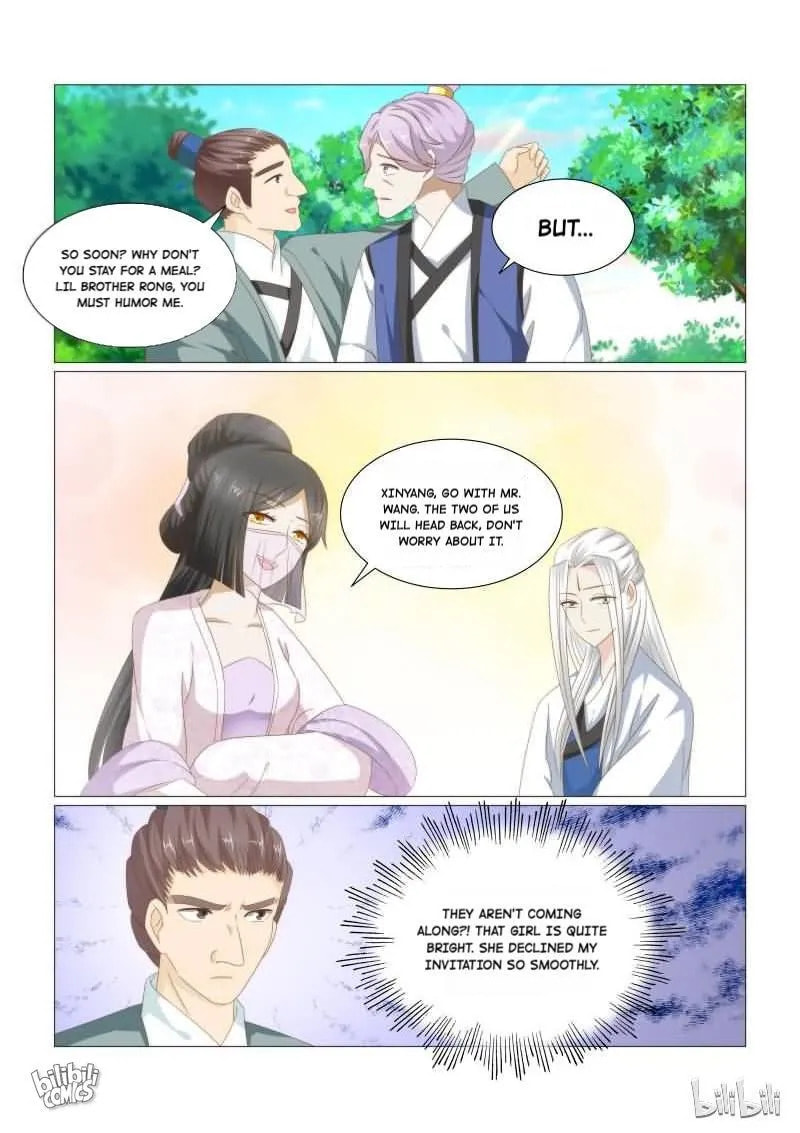 Read Double Prince (Colored) chapter 43 image 7 on Lezhin