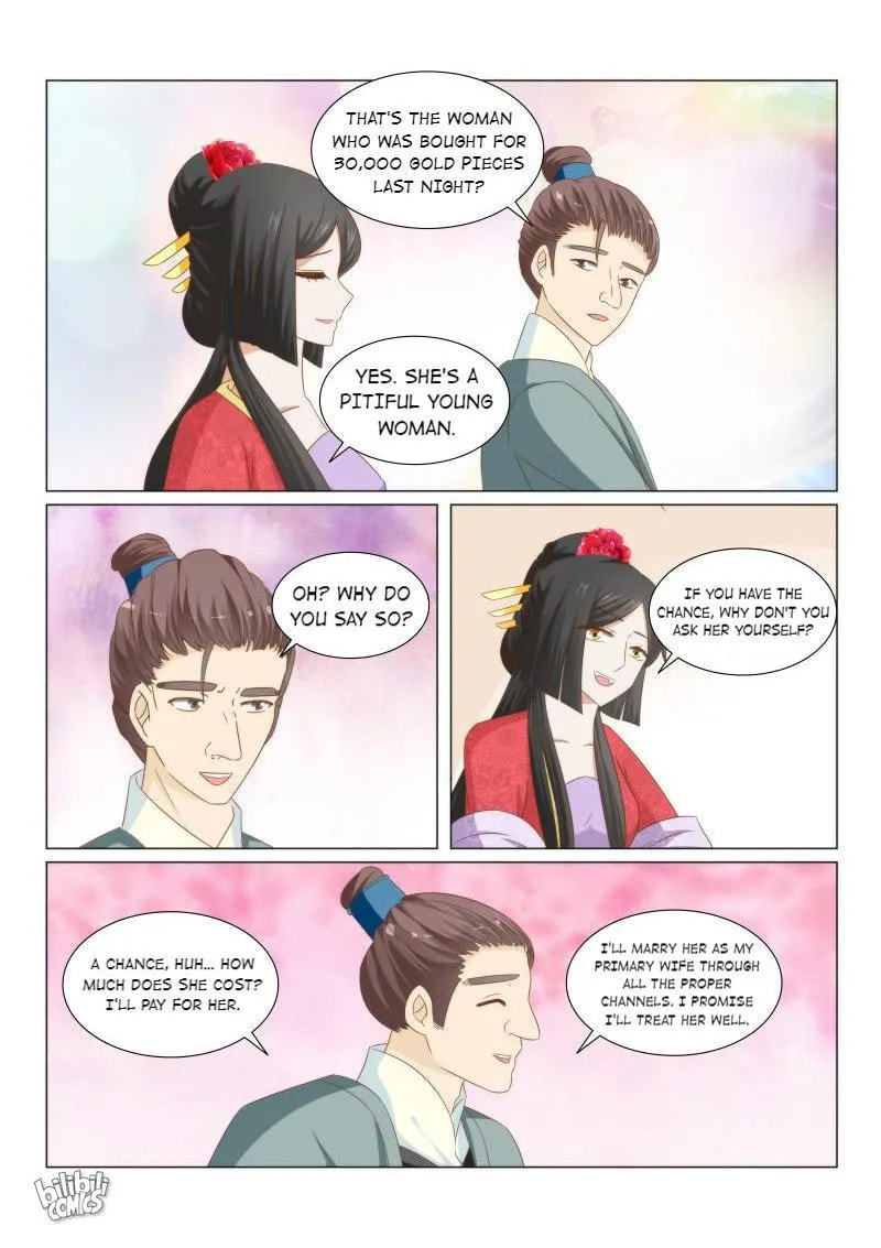 Read Double Prince (Colored) chapter 47 image 4 on Lezhin