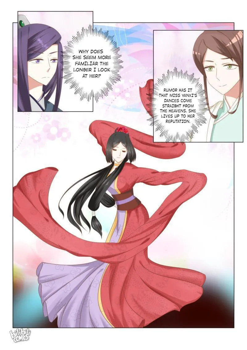 Read Double Prince (Colored) chapter 47 image 6 on Lezhin