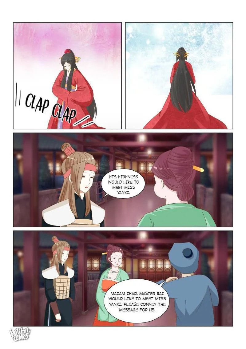 Read Double Prince (Colored) chapter 47 image 7 on Lezhin