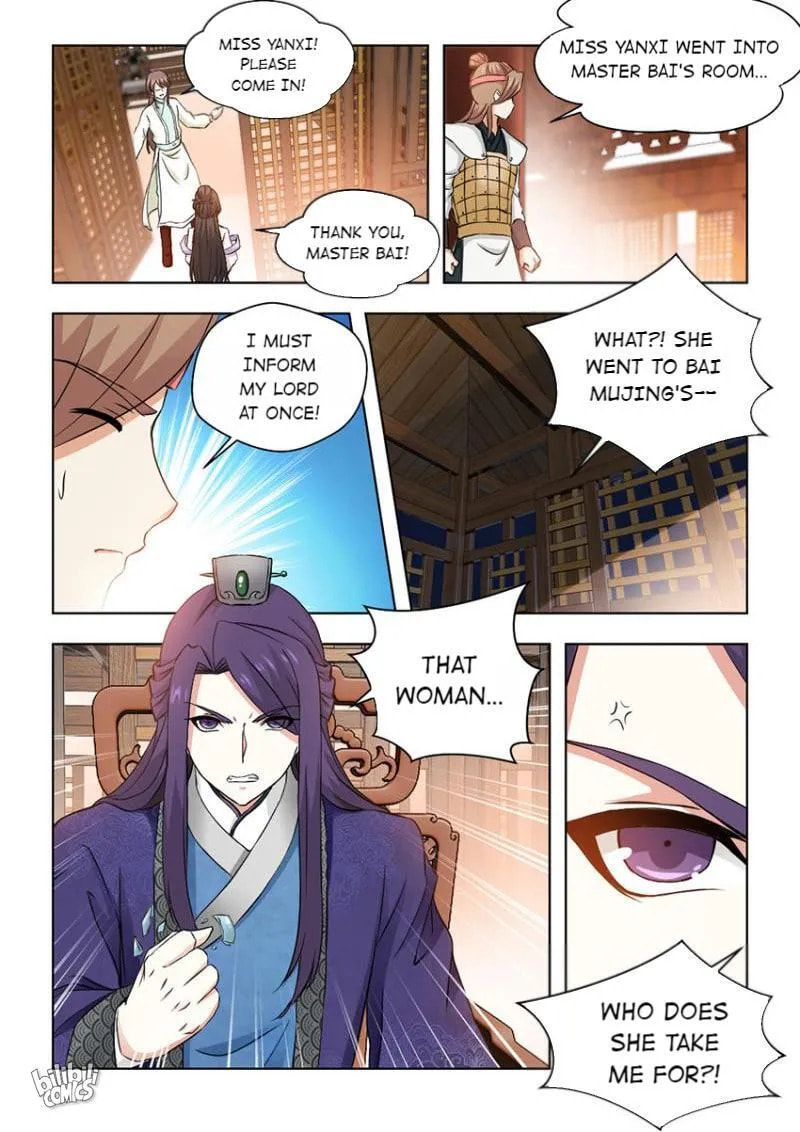 Read Double Prince (Colored) chapter 48 image 3 on Lezhin
