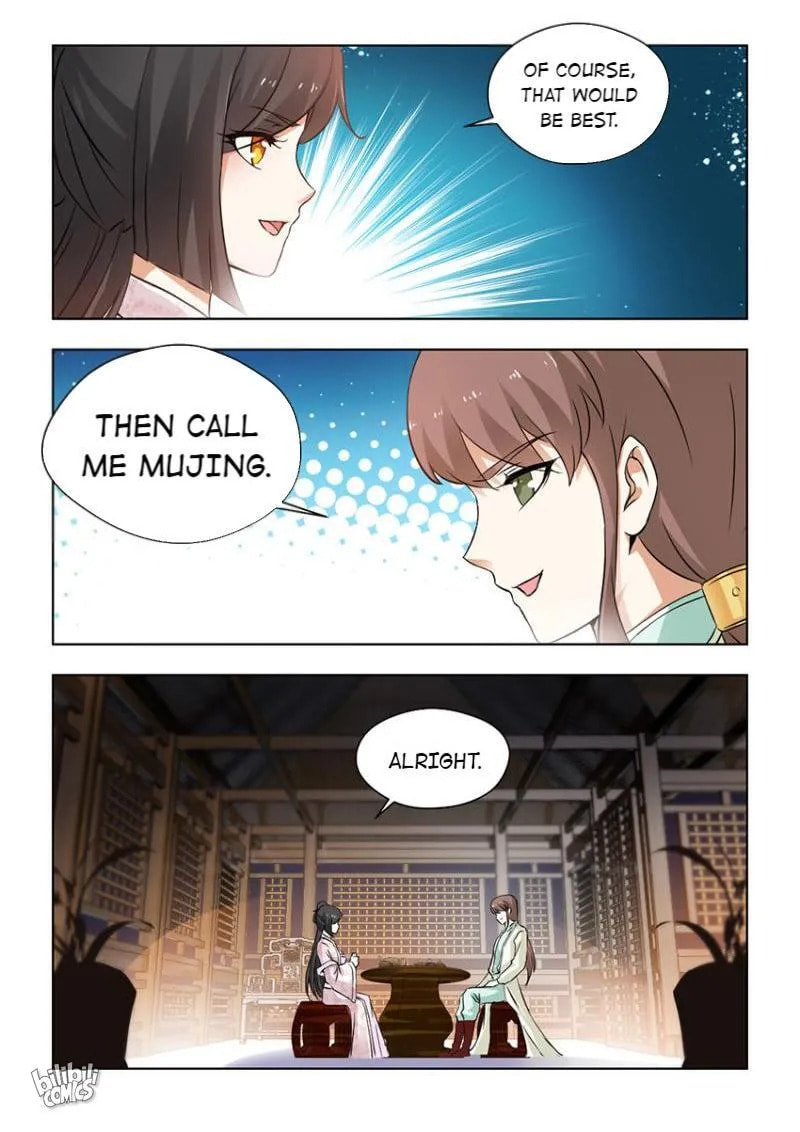 Read Double Prince (Colored) chapter 48 image 7 on Lezhin