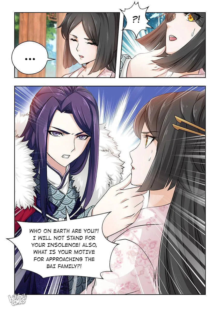 Read Double Prince (Colored) chapter 49 image 7 on Lezhin
