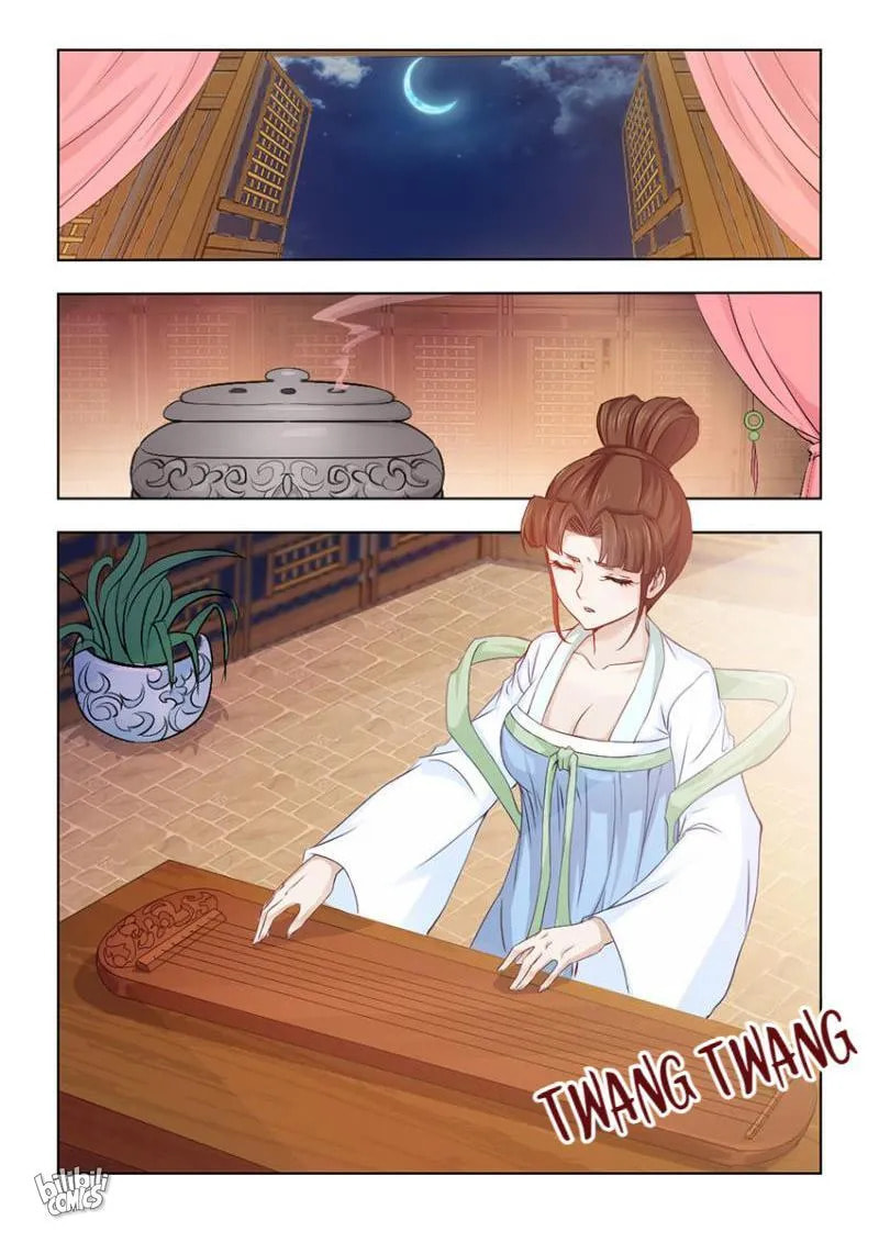 Read Double Prince (Colored) chapter 51 image 3 on Lezhin