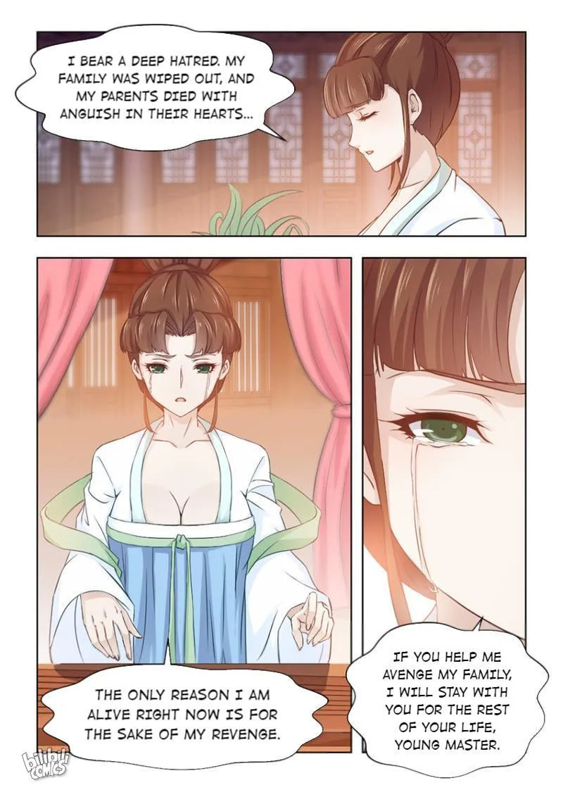 Read Double Prince (Colored) chapter 51 image 4 on Lezhin