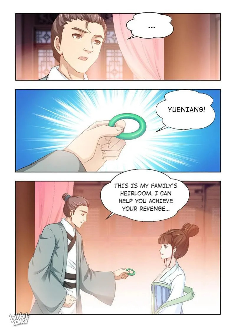 Read Double Prince (Colored) chapter 51 image 5 on Lezhin