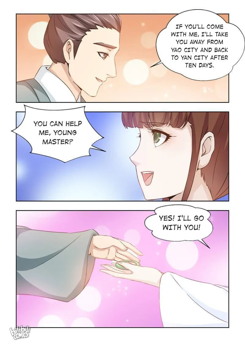 Read Double Prince (Colored) chapter 51 image 6 on Lezhin