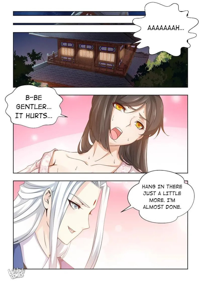 Read Double Prince (Colored) chapter 51 image 7 on Lezhin