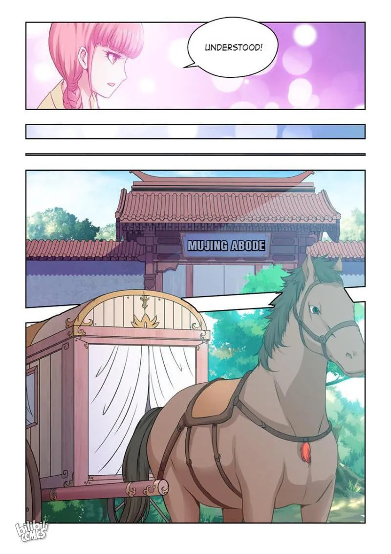 Read Double Prince (Colored) chapter 52 image 7 on Lezhin