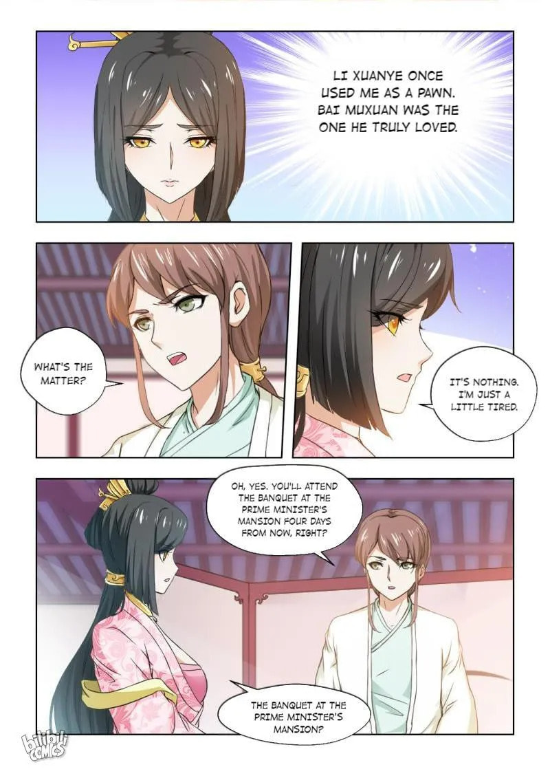 Read Double Prince (Colored) chapter 54 image 1 on Lezhin