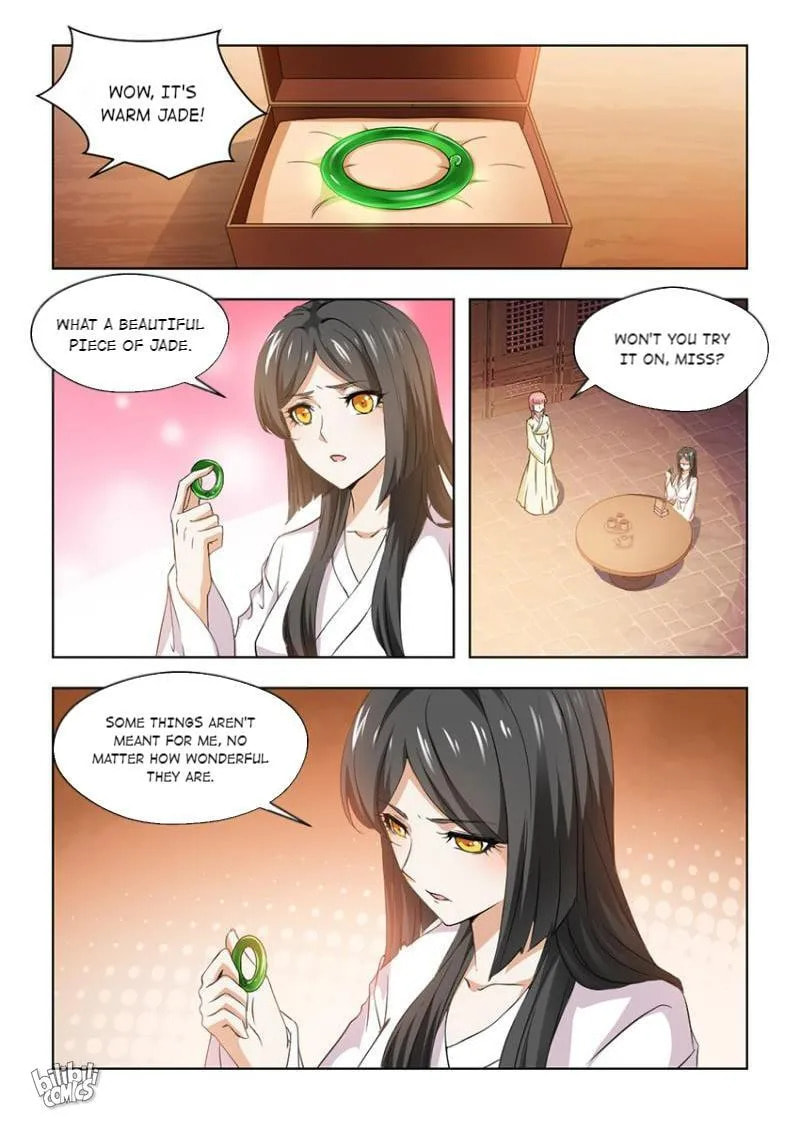 Read Double Prince (Colored) chapter 54 image 5 on Lezhin