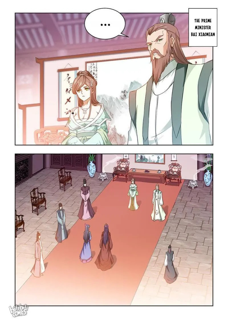 Read Double Prince (Colored) chapter 54 image 7 on Lezhin