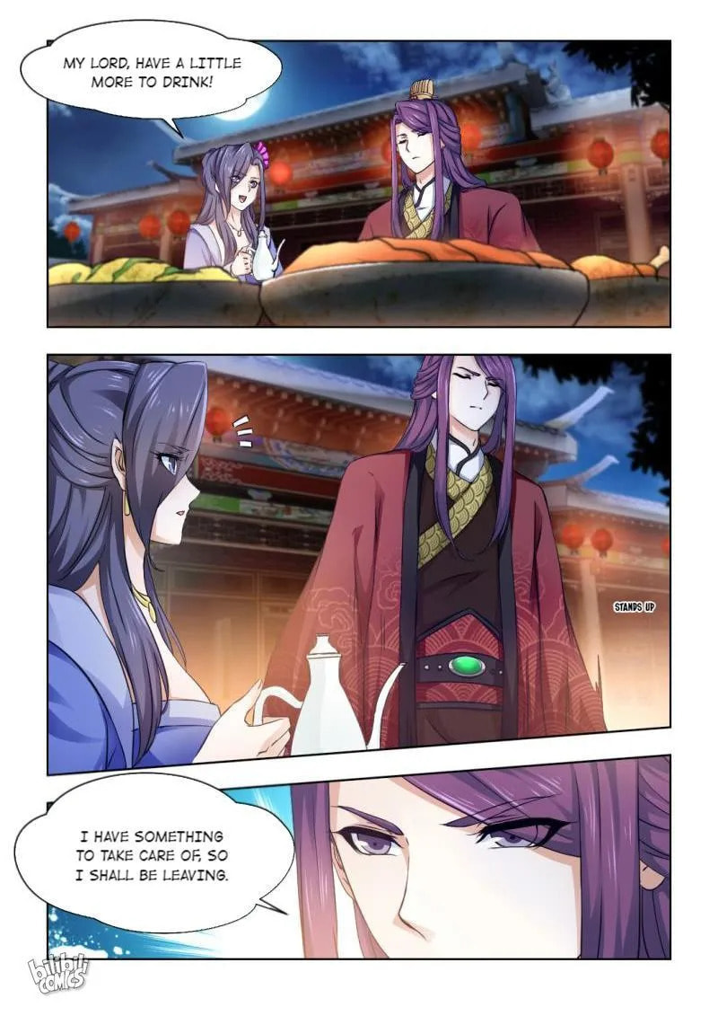 Read Double Prince (Colored) chapter 56 image 4 on Lezhin