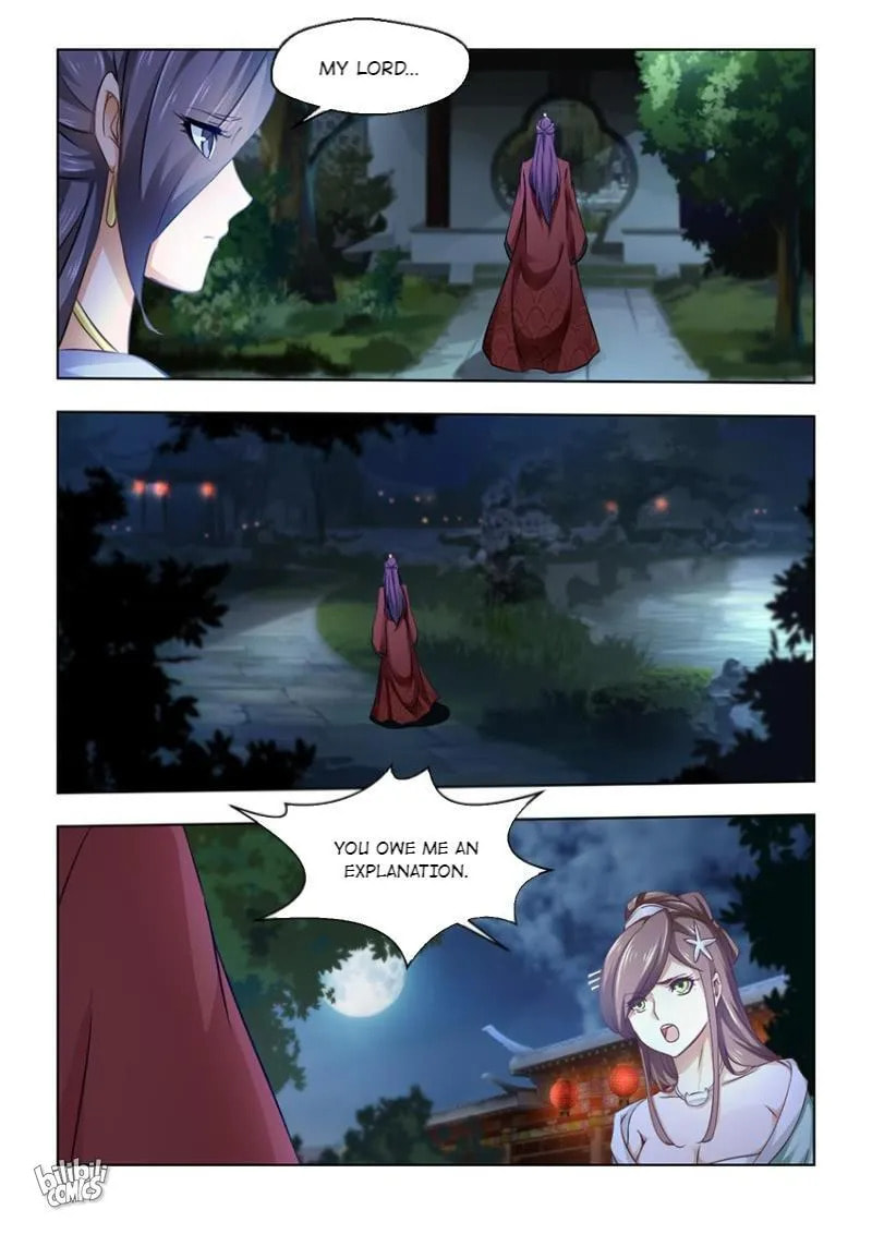 Read Double Prince (Colored) chapter 56 image 5 on Lezhin
