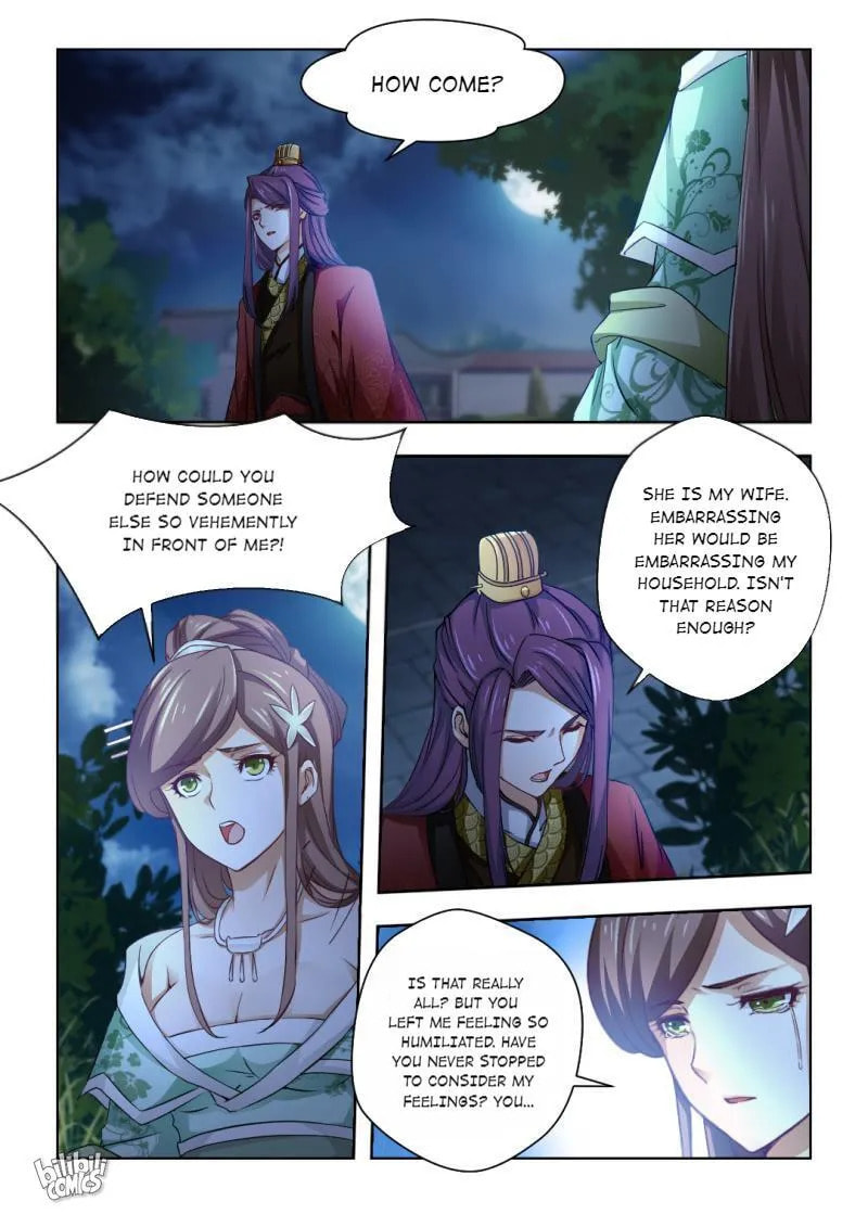 Read Double Prince (Colored) chapter 56 image 6 on Lezhin