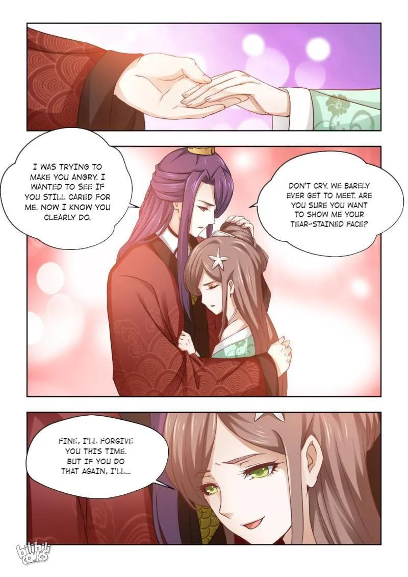 Read Double Prince (Colored) chapter 56 image 7 on Lezhin