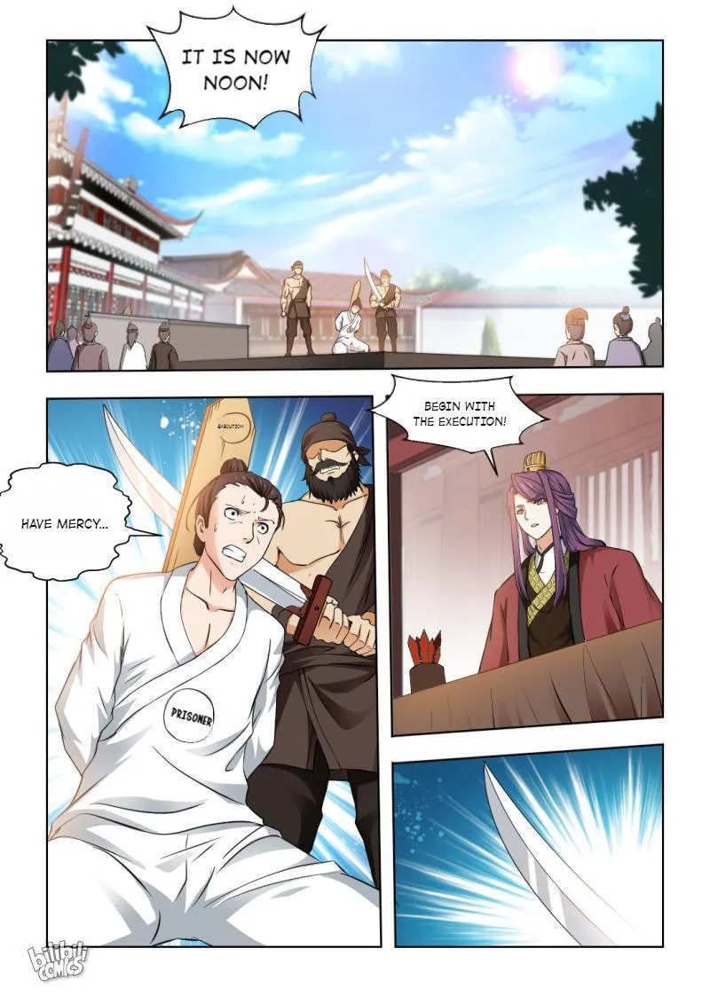Read Double Prince (Colored) chapter 60 image 6 on Lezhin