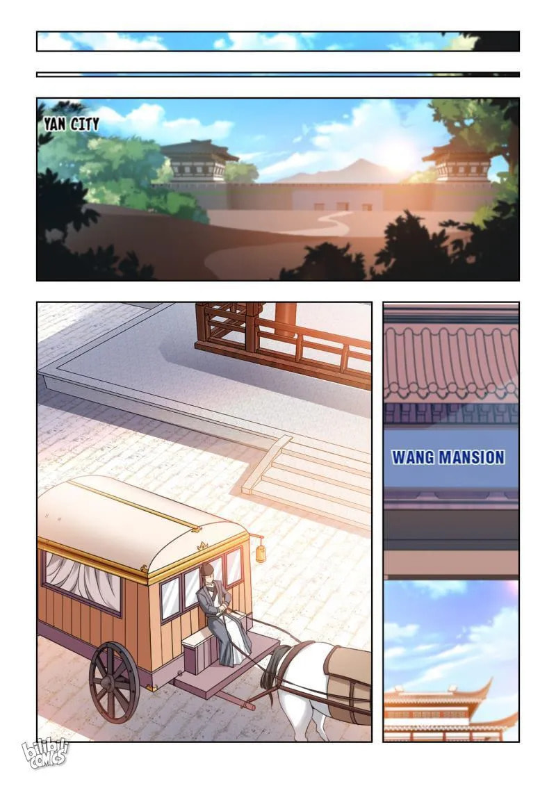 Read Double Prince (Colored) chapter 61 image 6 on Lezhin