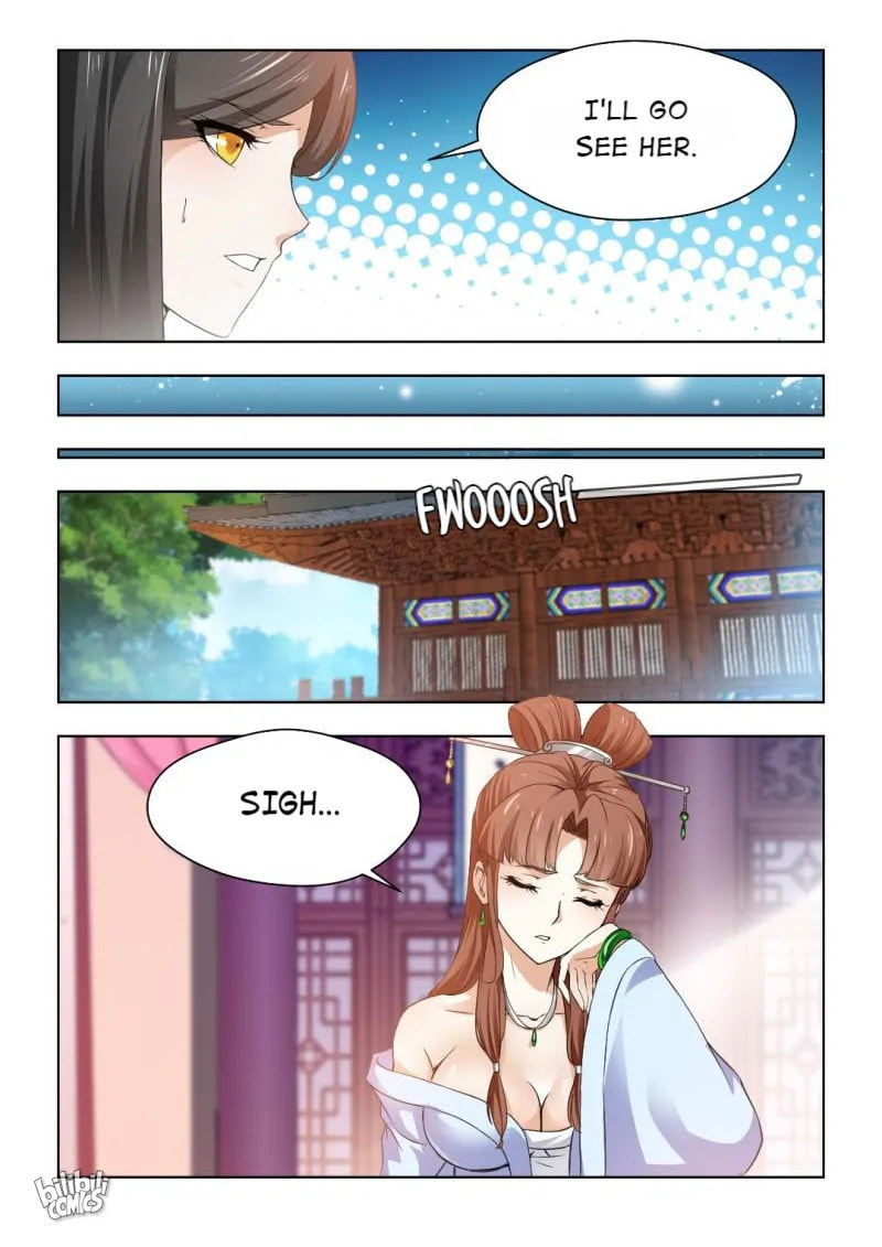 Read Double Prince (Colored) chapter 62 image 2 on Lezhin