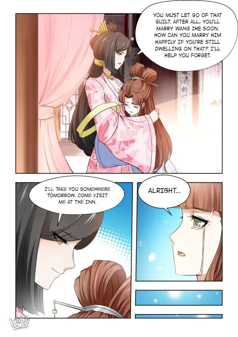 Read Double Prince (Colored) chapter 62 image 6 on Lezhin