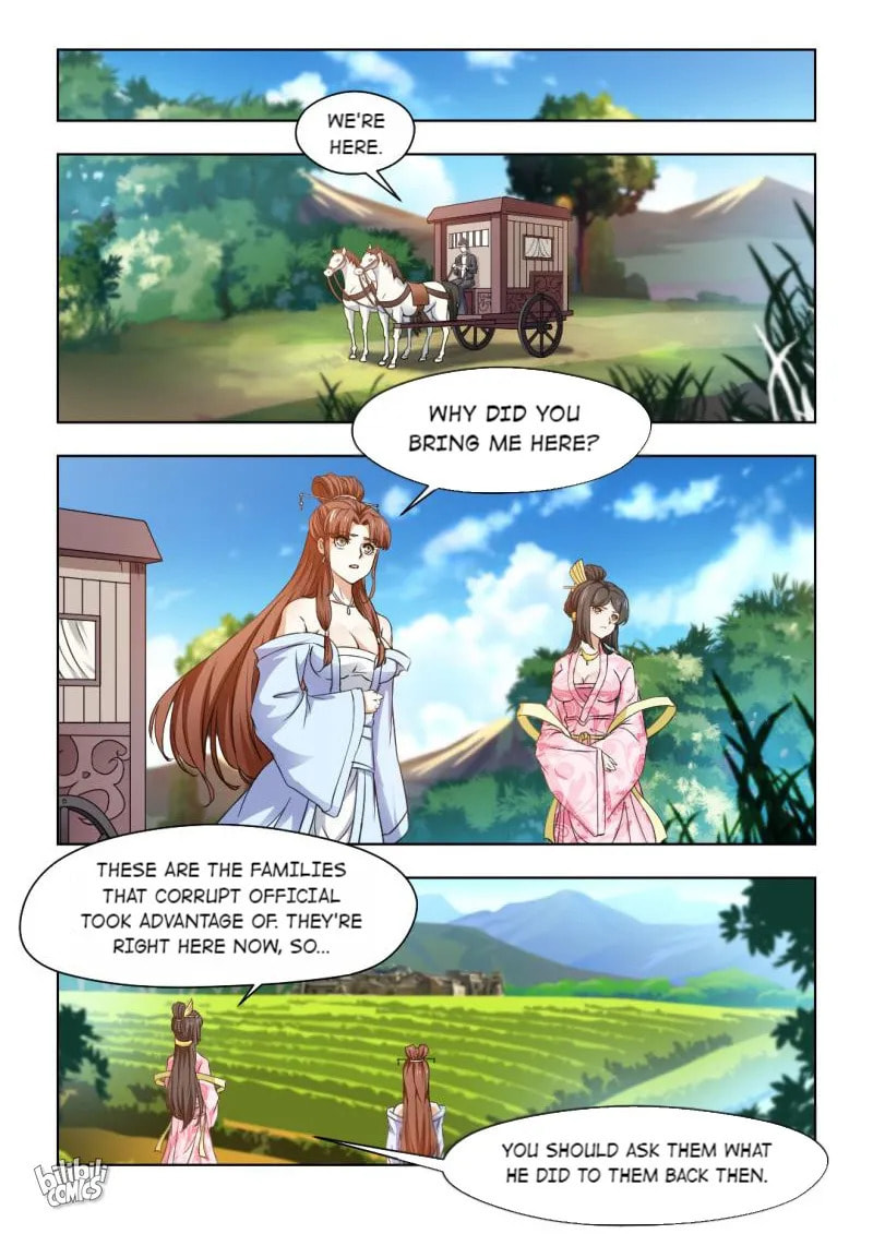 Read Double Prince (Colored) chapter 62 image 7 on Lezhin