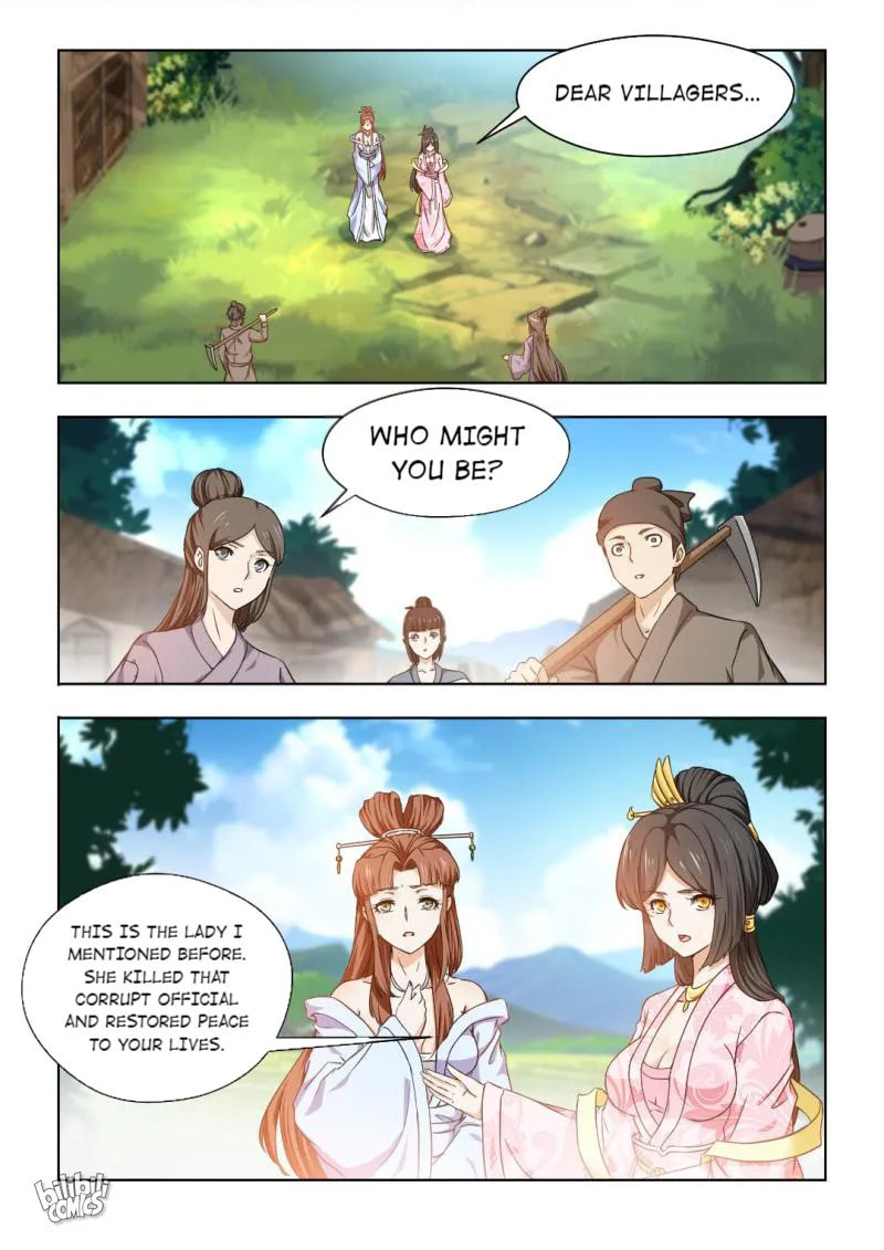 Read Double Prince (Colored) chapter 63 image 1 on Lezhin