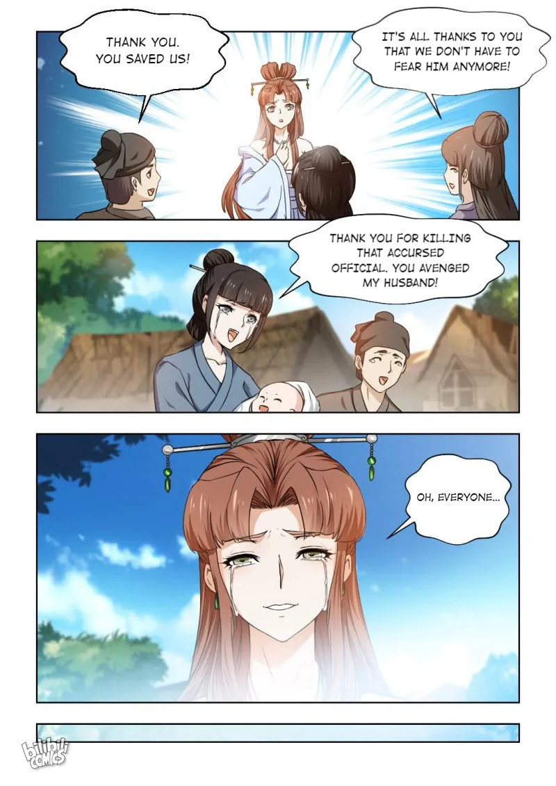 Read Double Prince (Colored) chapter 63 image 2 on Lezhin