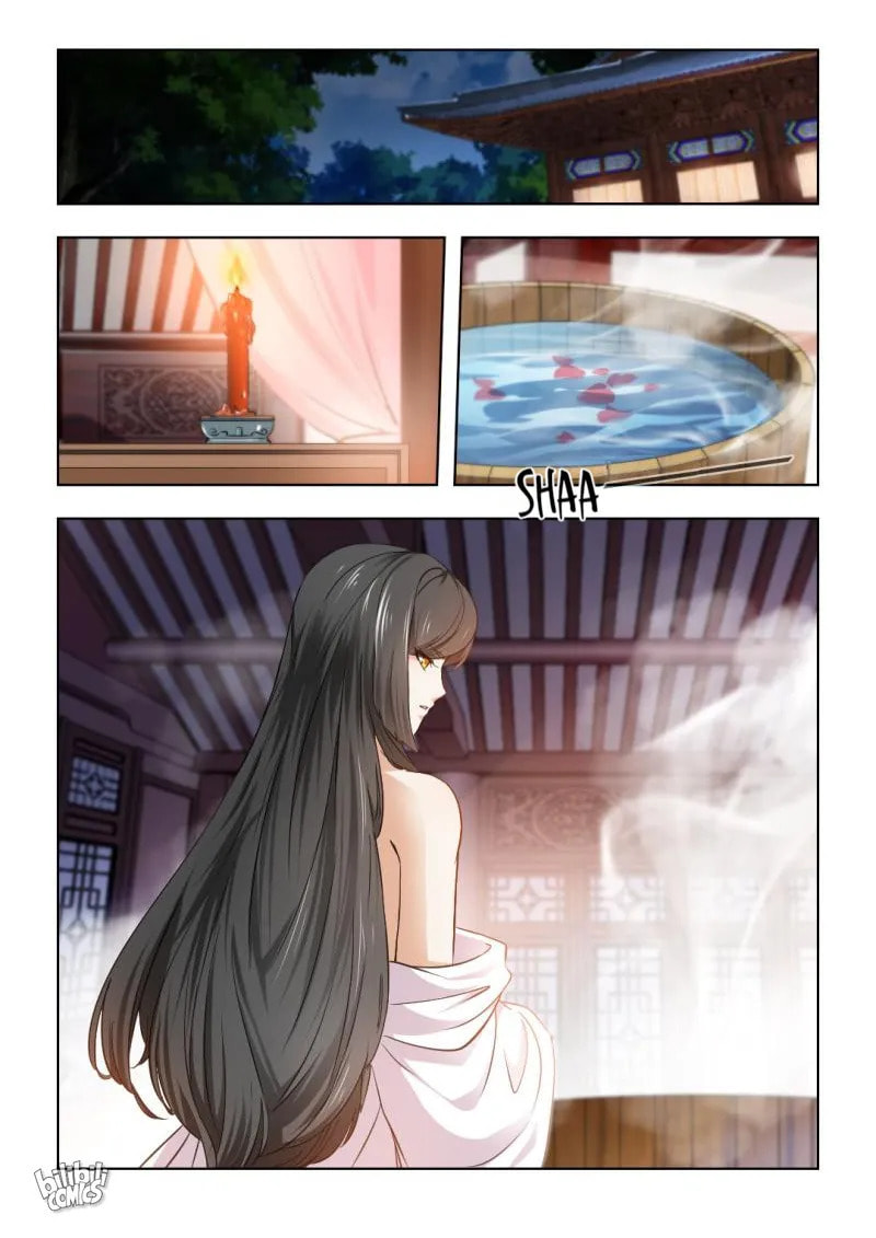 Read Double Prince (Colored) chapter 63 image 4 on Lezhin