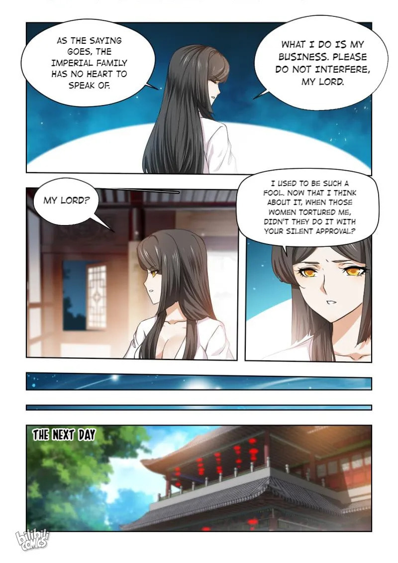 Read Double Prince (Colored) chapter 64 image 2 on Lezhin