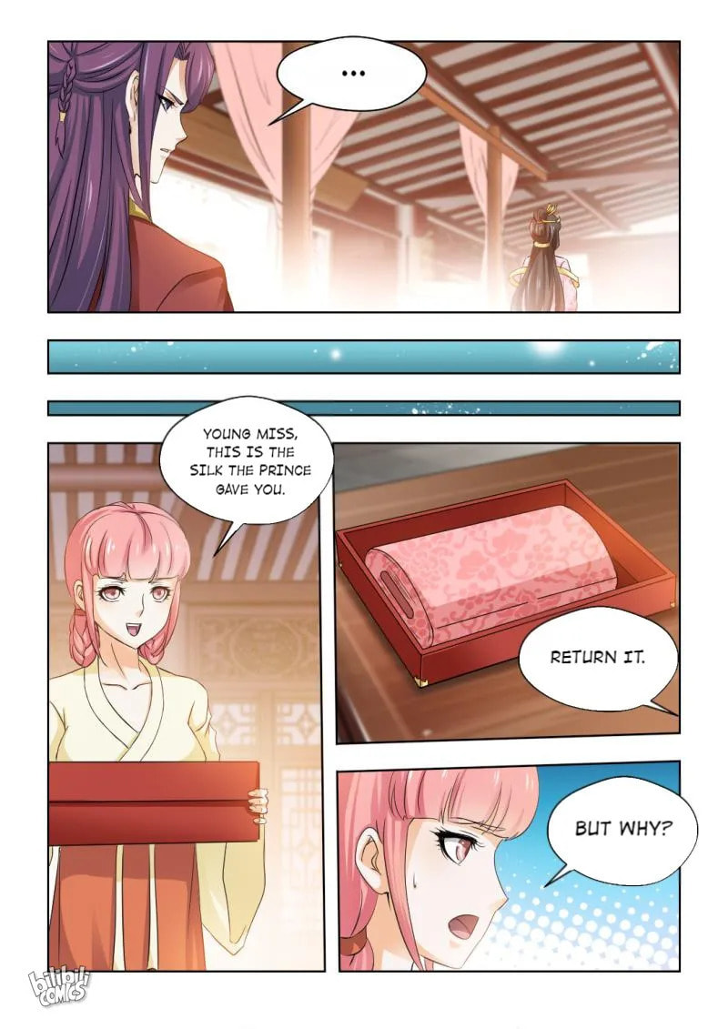 Read Double Prince (Colored) chapter 64 image 6 on Lezhin
