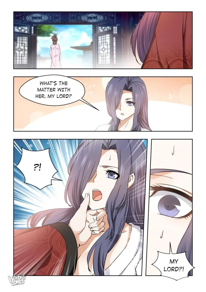 Read Double Prince (Colored) chapter 65 image 5 on Lezhin