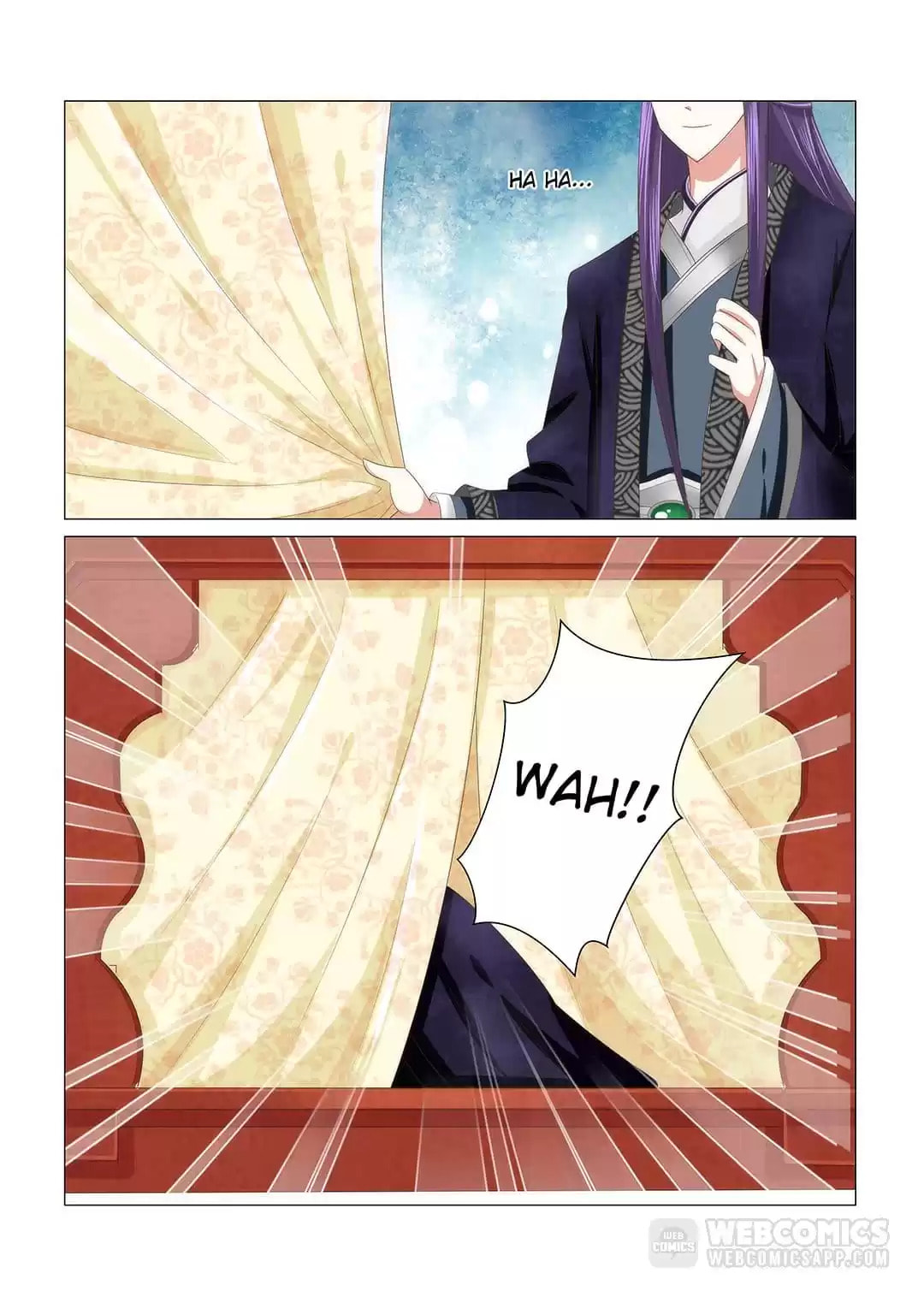 Read Double Prince (Colored) chapter 7 image 8 on Lezhin