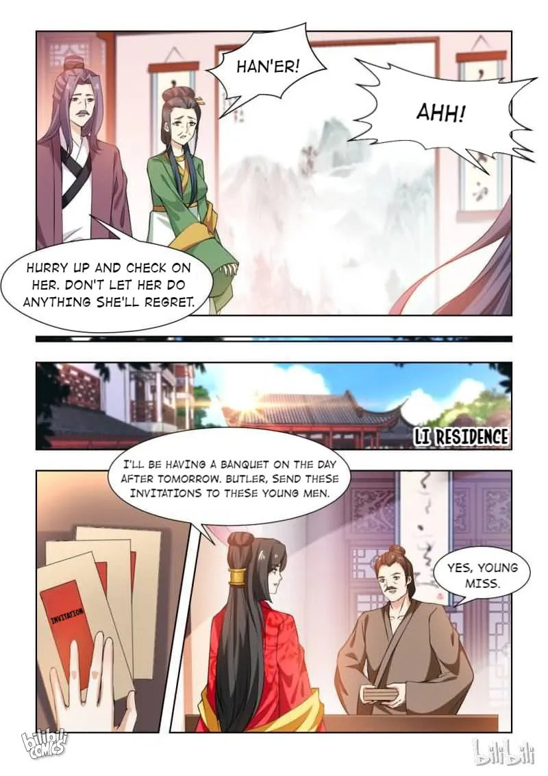 Read Double Prince (Colored) chapter 90 image 1 on Lezhin
