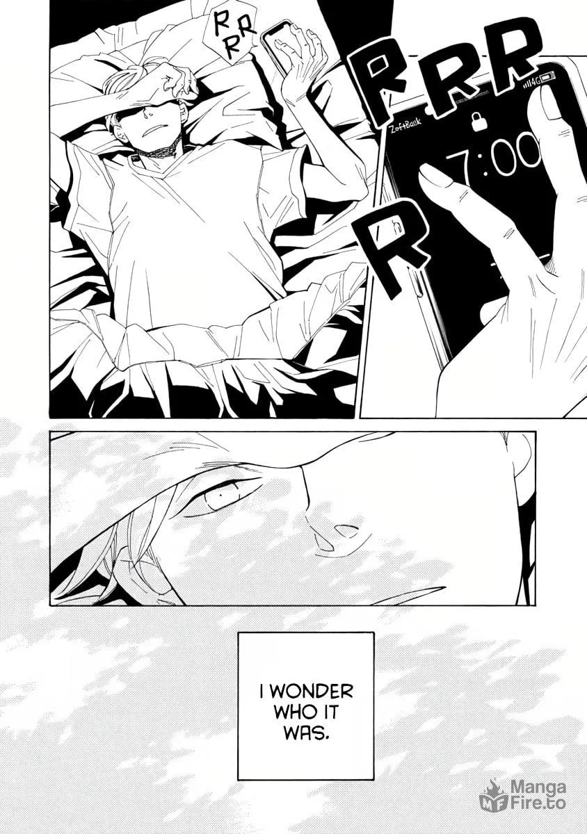 Read Double Suicide chapter 1 image 11 on Lezhin