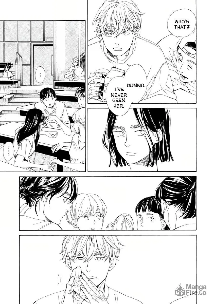 Read Double Suicide chapter 1 image 14 on Lezhin