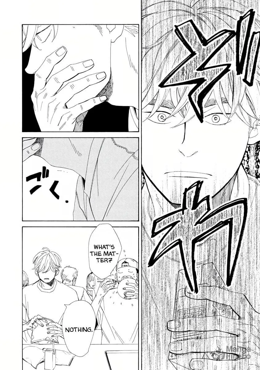 Read Double Suicide chapter 1 image 17 on Lezhin